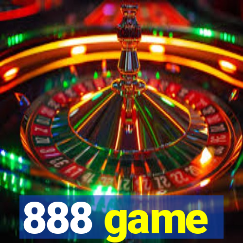 888 game